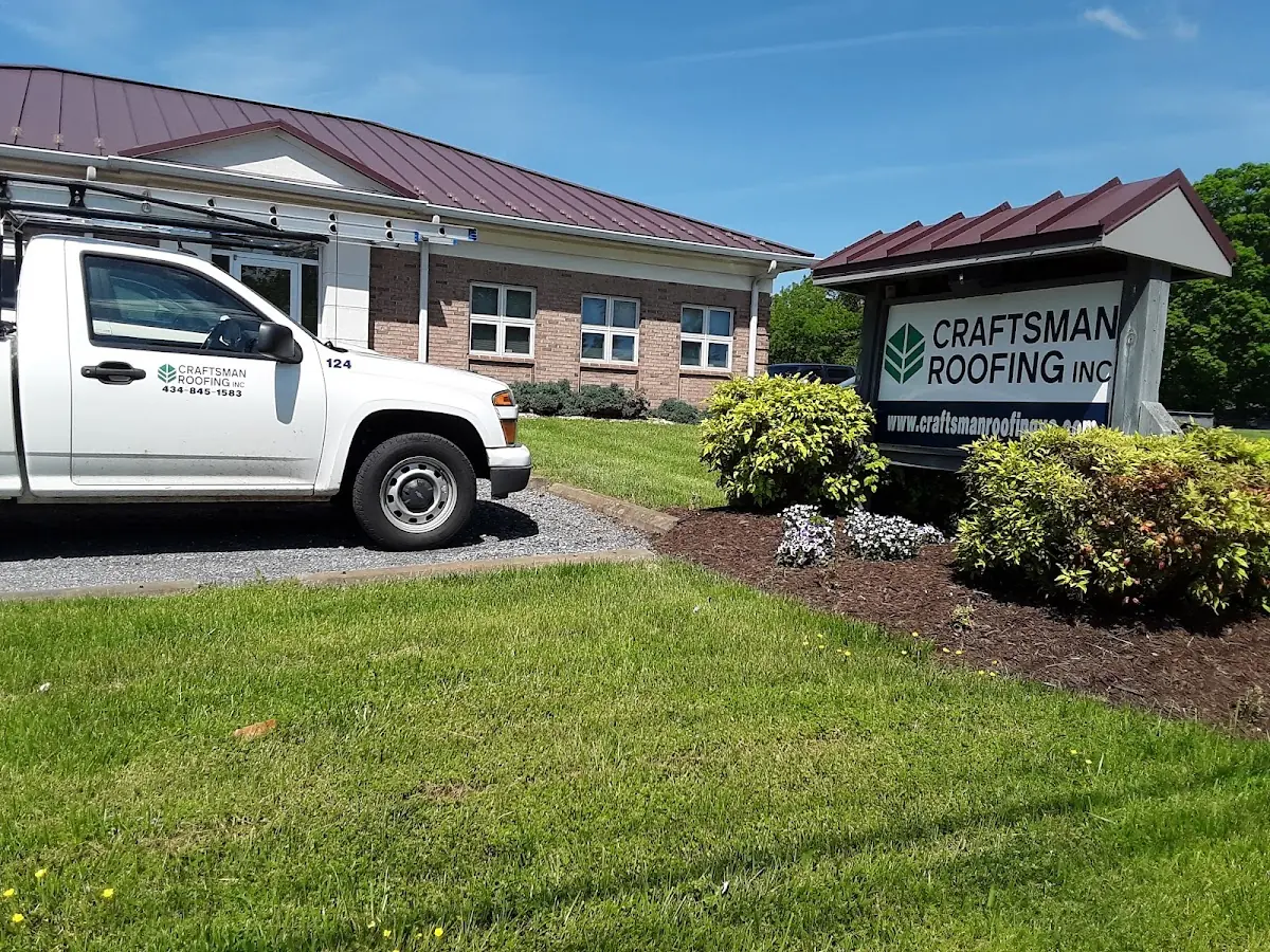 Quality Chimney Repair by experienced craftsmen in Lower South Bay